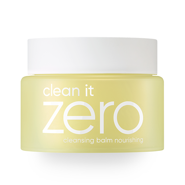 BANILA CO Clean It Zero Cleansing Balm Nourishing 100ml 2