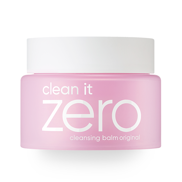 BANILA CO Clean It Zero Cleansing Balm Original 180ml 2