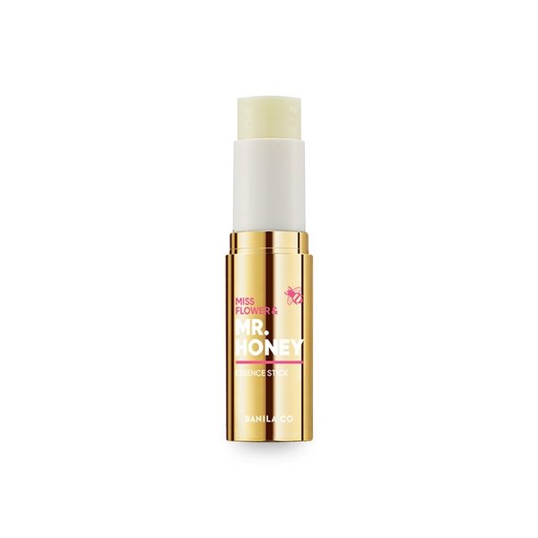 BANILA CO Miss Flower & Honey Essence Stick 9g