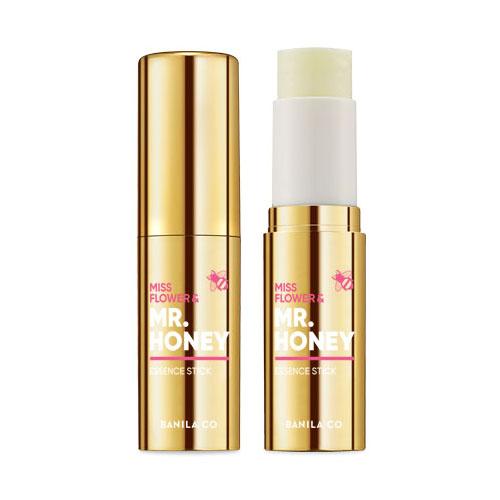 BANILA CO Miss Flower & Honey Essence Stick 9g 3
