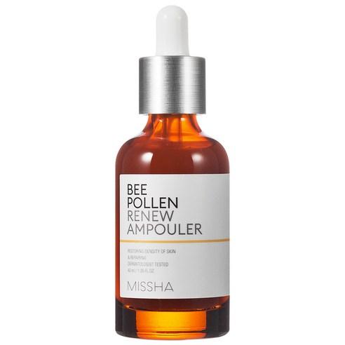 MISSHA Bee Pollen Renew Ampouler 40ml 2