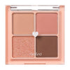 rom&nd Better Than Eyes Eye Palette 6.5g #No.1 Dry Mango Tulip 2