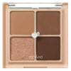 rom&nd Better Than Eyes Eye Palette 6.5g #No.3 Dry Ragras 2