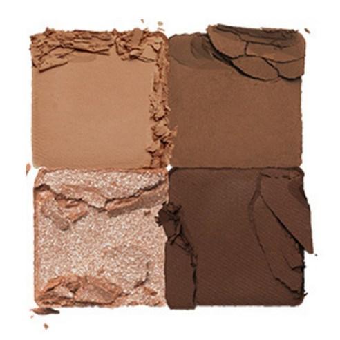 rom&nd Better Than Eyes Eye Palette 6.5g #No.3 Dry Ragras 3