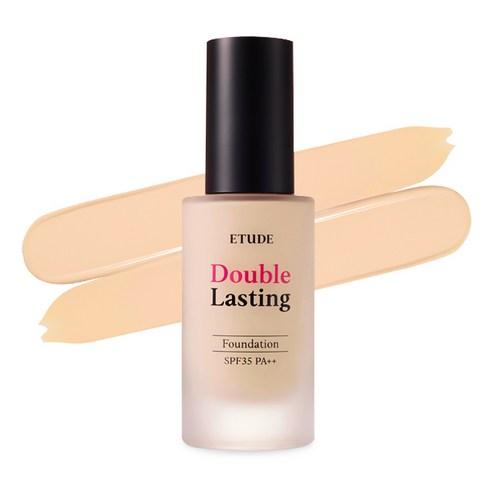 ETUDE HOUSE Double Lasting Foundation SPF34 PA++ 30g 2