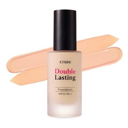 ETUDE HOUSE Double Lasting Foundation SPF34 PA++ 30g 4