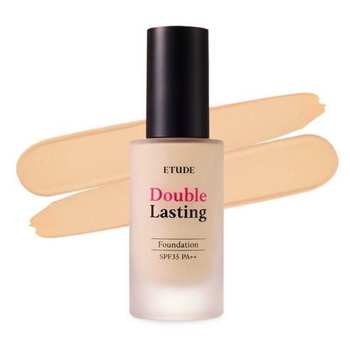 ETUDE HOUSE Double Lasting Foundation SPF34 PA++ 30g 3
