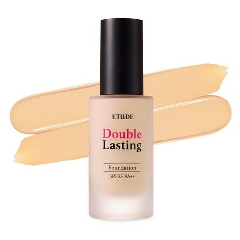 ETUDE HOUSE Double Lasting Foundation SPF34 PA++ 30g 6
