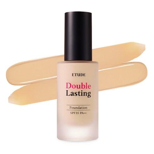 ETUDE HOUSE Double Lasting Foundation SPF34 PA++ 30g 7