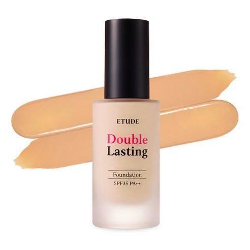 ETUDE HOUSE Double Lasting Foundation SPF34 PA++ 30g 10