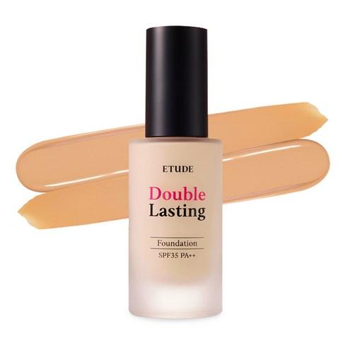 ETUDE HOUSE Double Lasting Foundation SPF34 PA++ 30g 9