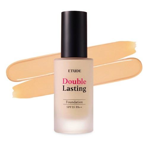 ETUDE HOUSE Double Lasting Foundation SPF34 PA++ 30g 13