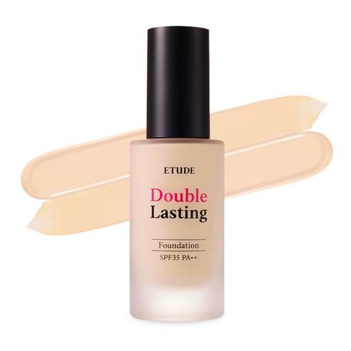 ETUDE HOUSE Double Lasting Foundation SPF34 PA++ 30g 12