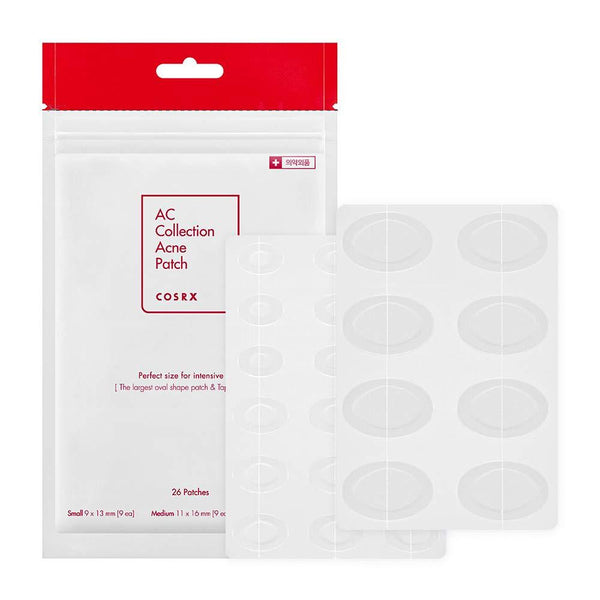 COSRX AC Collection Acne Patch, 26 Patches (Pouch Type) 2