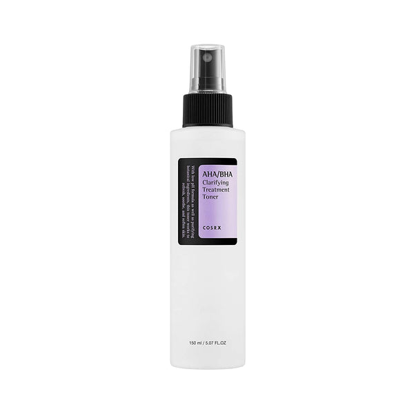 Cosrx AHA/BHA Clarifying Treatment Toner 150ml 2