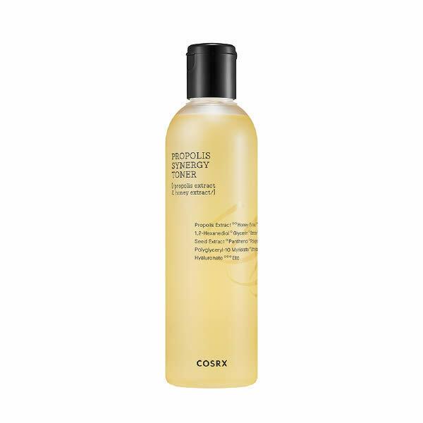 COSRX Full Fit Propolis Synergy Toner 280ml 2