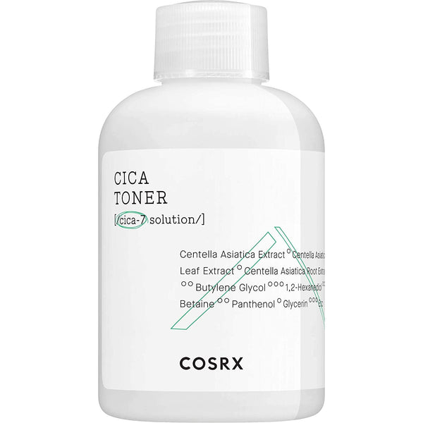 COSRX Pure Fit Cica Toner 150ml 2