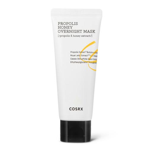 COSRX Full Fit Propolis Honey Overnight Mask 60ml 2