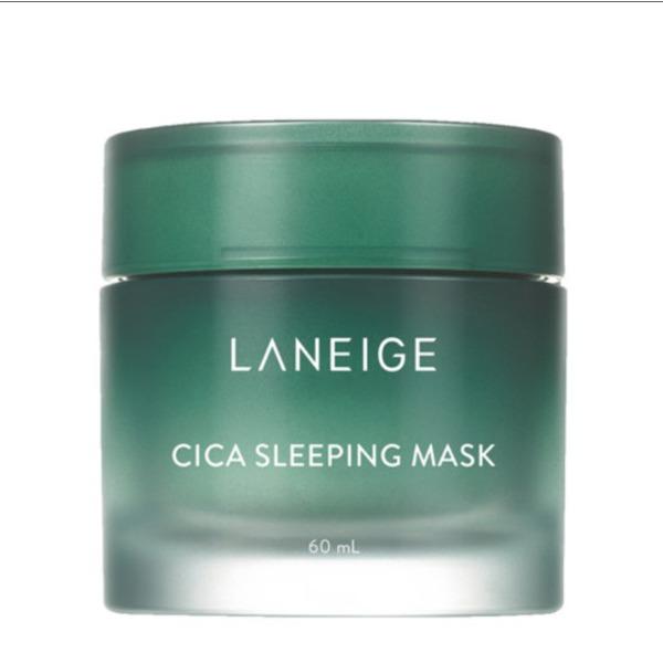 LANEIGE Cica Sleeping Mask 60ml 2