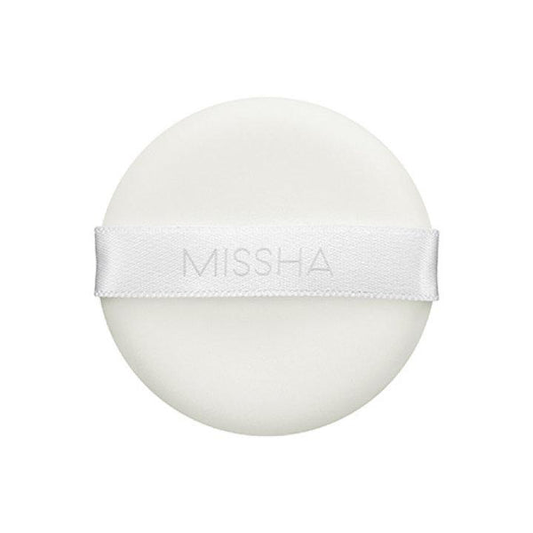 MISSHA Airy Pressed Powder Pact 5g #Translucent 3