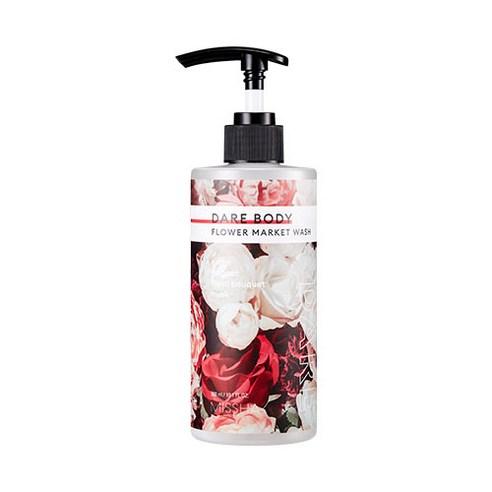MISSHA DARE BODY WASH FLOWER MARKET 500ml 2