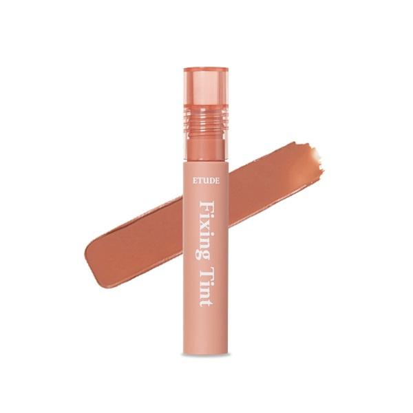 ETUDE HOUSE Fixing Tint 4g #04 Ginger Milktea 2