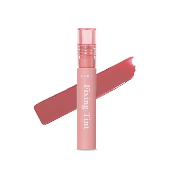 ETUDE HOUSE Fixing Tint 4g #05 Midnight Mauve 2