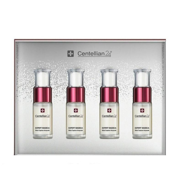 CENTELLIAN24 Expert Madeca Mela Capture Ampoule Rx 7ml x 4ea 2