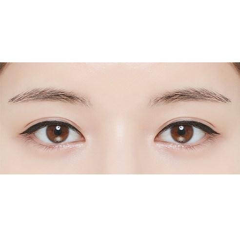MISSHA Liquid Sharp Liner 6g #Black 4