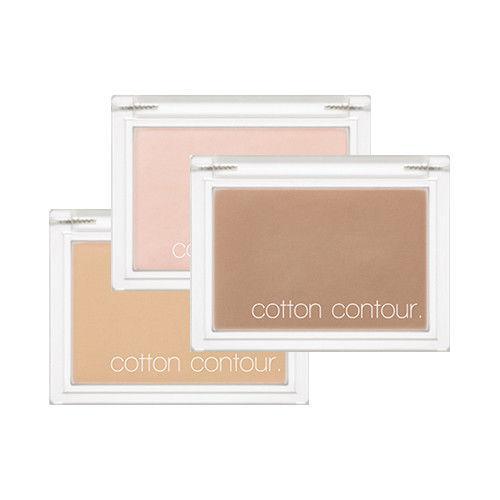 MISSHA Cotton Contour 4g (5 Colors) 2