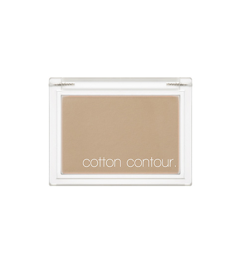 MISSHA Cotton Contour 4g (5 Colors) 3