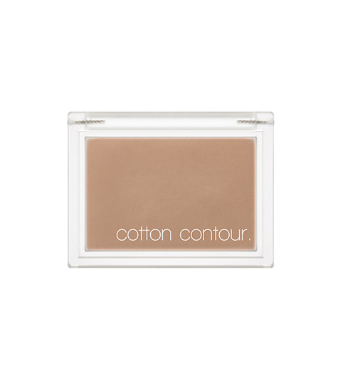 MISSHA Cotton Contour 4g (5 Colors) 4