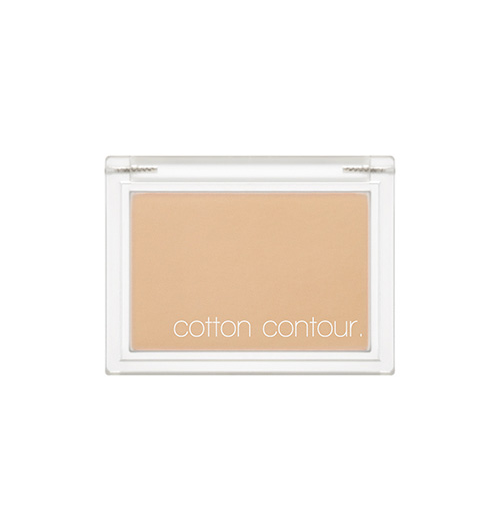 MISSHA Cotton Contour 4g (5 Colors) 5