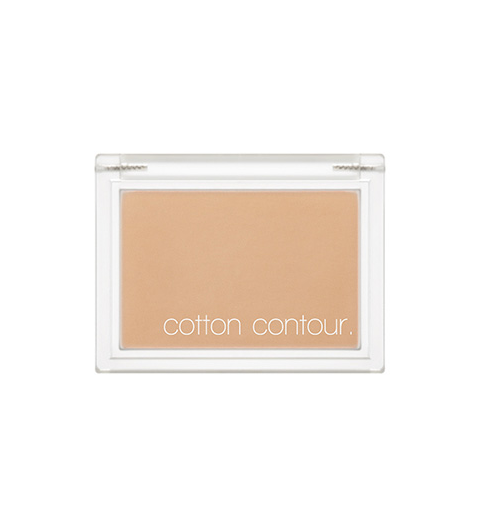 MISSHA Cotton Contour 4g (5 Colors) 6