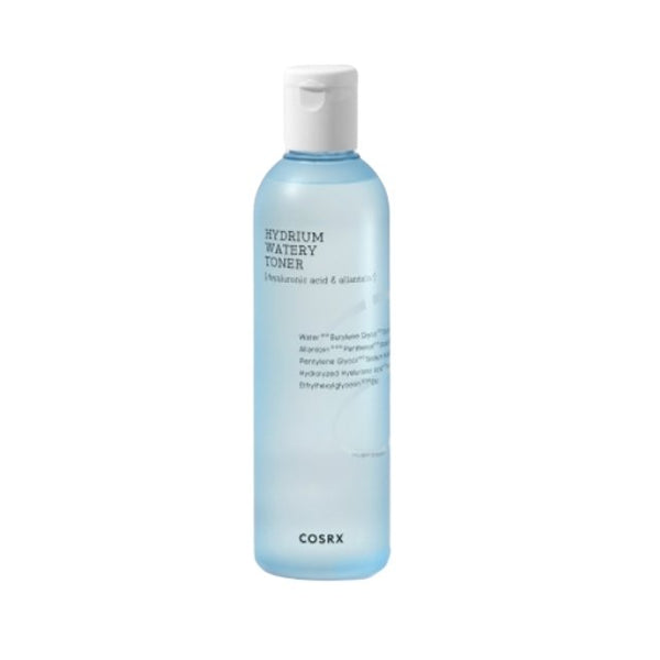 COSRX Hydrium Watery Toner 280ml 2