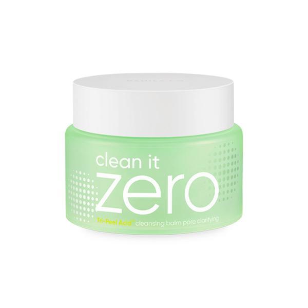 BANILA CO Clean It Zero Cleansing Balm Pore Clarifying 100ml 2