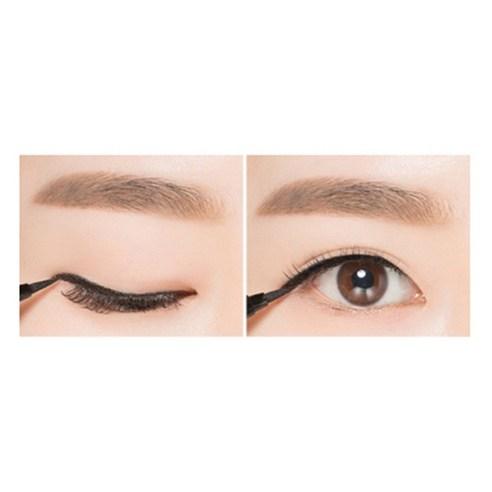 MISSHA Vivid Fix Marker Pen Liner 0.6g (2 Colors) 3