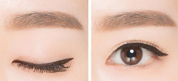 MISSHA Vivid Fix Marker Pen Liner 0.6g (2 Colors) 4