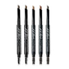 CLIO Auto Hard KillBrow Pencil 0.31g (5 Colors) 1