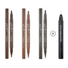 CLIO Kill Brow Dual Tattoo Pen & Remover Pen Set (3 Colors) 2