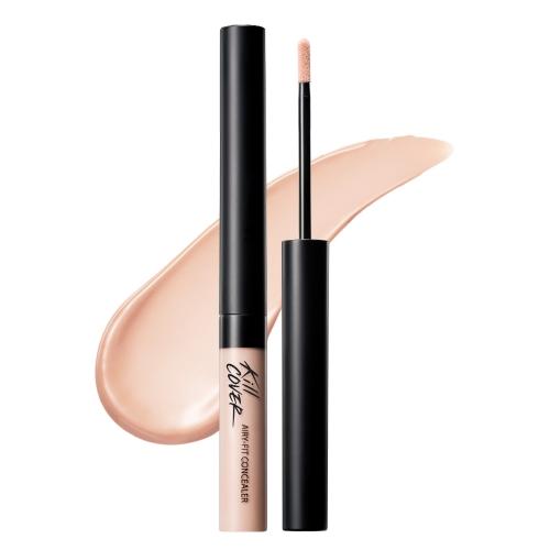 CLIO Kill Cover Airy-Fit Concealer 3g (7 Colors) 4