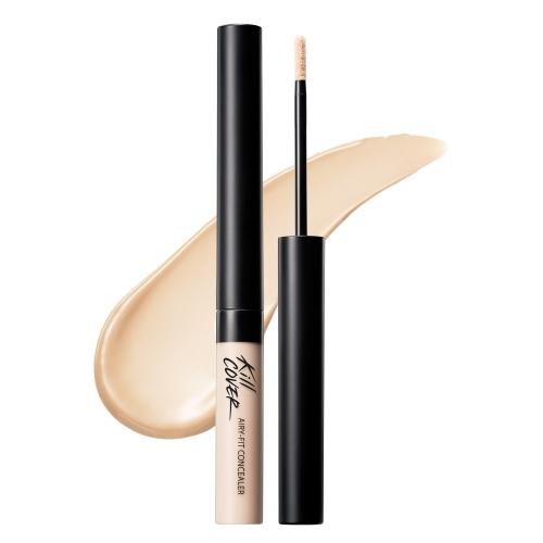 CLIO Kill Cover Airy-Fit Concealer 3g (7 Colors) 5