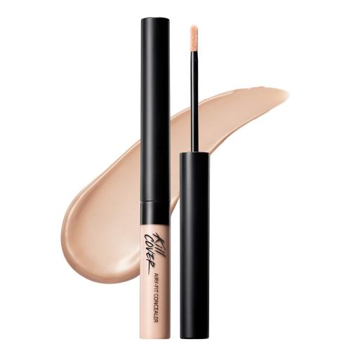 CLIO Kill Cover Airy-Fit Concealer 3g (7 Colors) 7