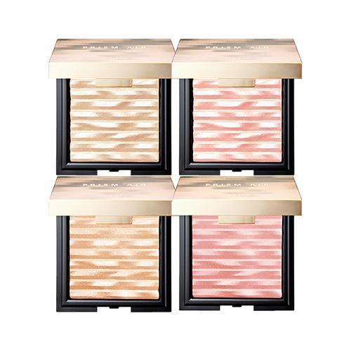 CLIO Prism Air Highlighter 7g (4 Colors) 2