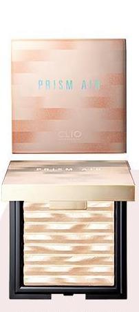 CLIO Prism Air Highlighter 7g (4 Colors) 3