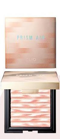 CLIO Prism Air Highlighter 7g (4 Colors) 4