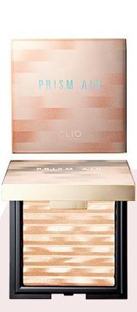 CLIO Prism Air Highlighter 7g (4 Colors) 5