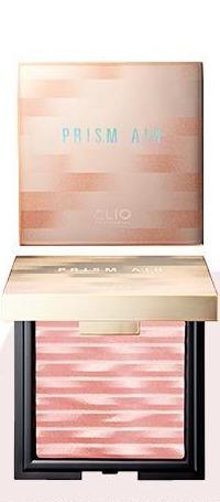 CLIO Prism Air Highlighter 7g (4 Colors) 6