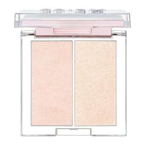CLIO Prism Highlighter Duo 2.8g X 2ea (2 Colors) 3