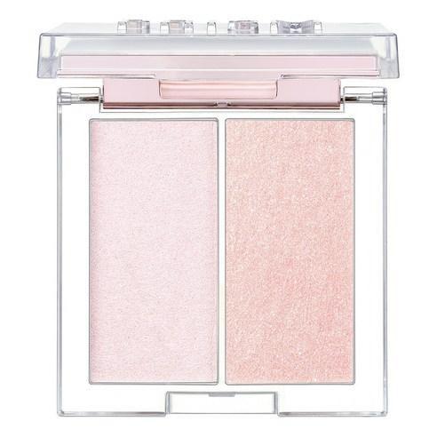CLIO Prism Highlighter Duo 2.8g X 2ea (2 Colors) 4